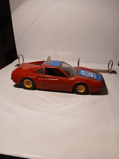 Ferrari 1:24 scale