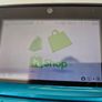 Nintendo 3DS Aqua Blue - CFW Modded - 64GB - Huge Game Collection Image 5