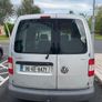 Volkswagen Caddy 2006 Image 10