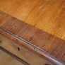 Late Georgian Drop-Leaf Sofa Table / Writing Desk Image 7