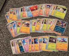 Japanese Pokemon Cards