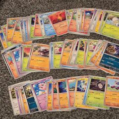 Japanese Pokemon Cards