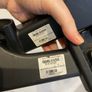 Bugaboo ant adapter for car seat Image 3