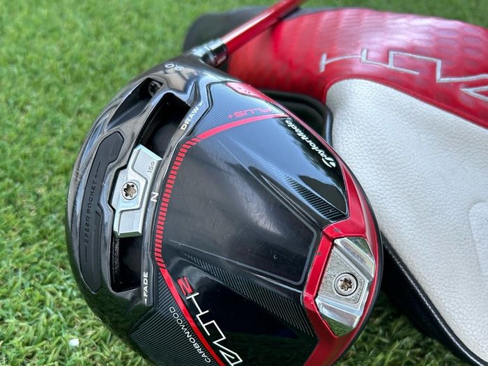 Taylormade Stealth 2 Plus