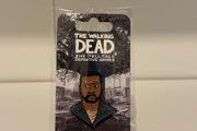 The Walking Dead Telltale Lee Everett Pin