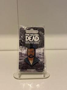 The Walking Dead Telltale Lee Everett Pin