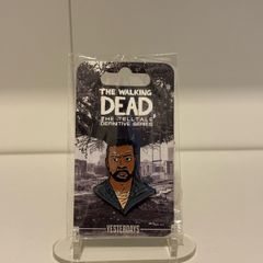 The Walking Dead Telltale Lee Everett Pin
