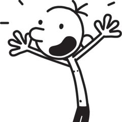 Diary of a Wimpy Kid Book Bundle - 21 books incl. hardback editions.