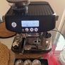 Sage Barista Pro Coffee Machine Image 5