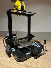 3D printer
