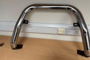 Landcruiser Bull Bar