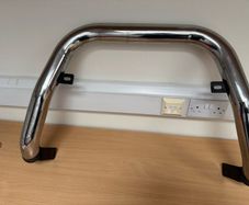 Landcruiser Bull Bar