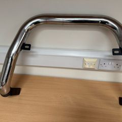 Landcruiser Bull Bar