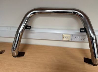 Landcruiser Bull Bar