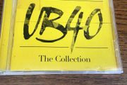 Red Red Wine UB40 the collection CD