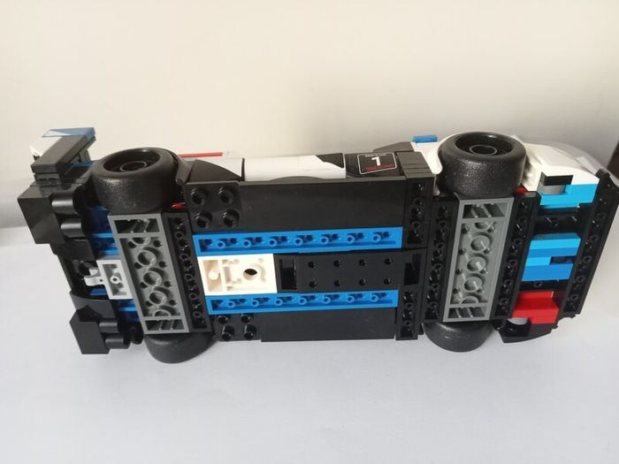 Lego Bmw Msport Speed