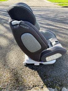 Baby car seat