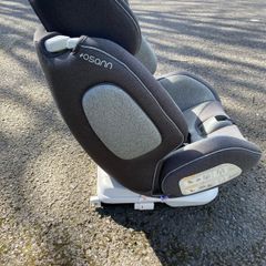 Baby car seat