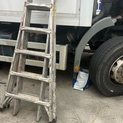 ladder little giant