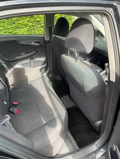 Toyota Corolla 2008