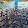 20" Genuine Audi Q7 S Line Alloys with tyres Image 7