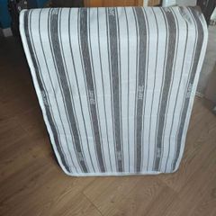 fold up bed