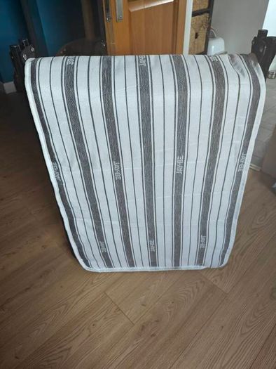 fold up bed