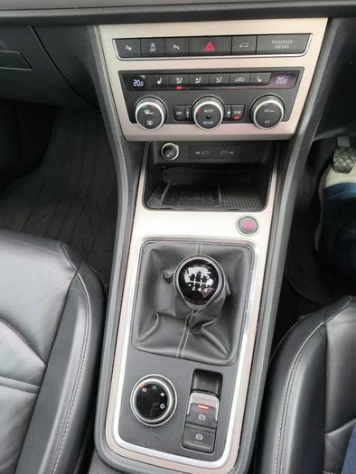 Seat Ateca XP+ 2l TDI 115BHP (Top Spec)