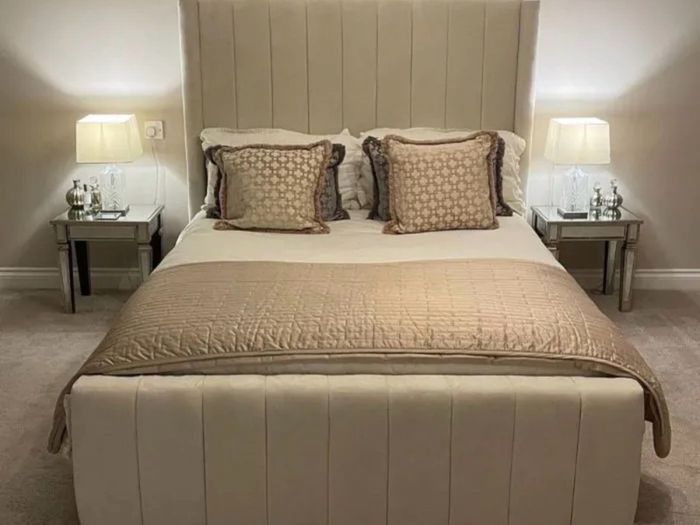 beds