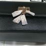 New Black Dkny Bag Image 7