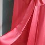 Karen Millen Coral Bow Sz 10 Image 6