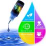 NEW SALE | 16 Epoxy Colours Lightfast Intense and Inter-mixable, Perfect for Jewellery Making and Other DIY Arts and Crafts Image 2