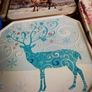 Collection of Old Tin Boxes. (13) Image 5