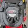 mowy push lawnmower Image 2