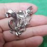 Vintage brooch Image 3