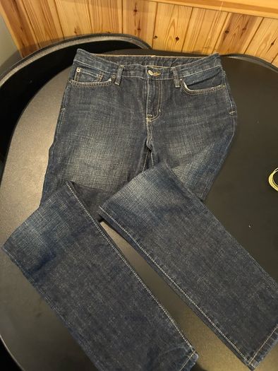 Ralph Lauren men's skinny jeans 28x32