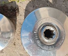 Yacht winches