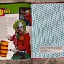 Vintage WWF WWE Wrestling Books + Undertaker Collector Edition Image 8