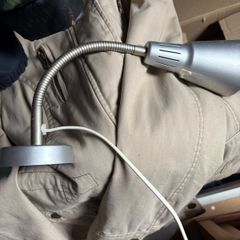 IKEA wall light