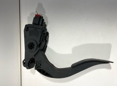 2008 Audi A4 B8 Accelerator Throttle Pedal 8k1721523.