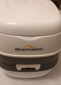 porta potti