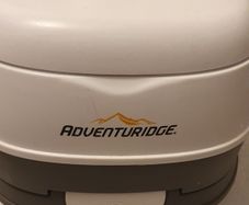 porta potti