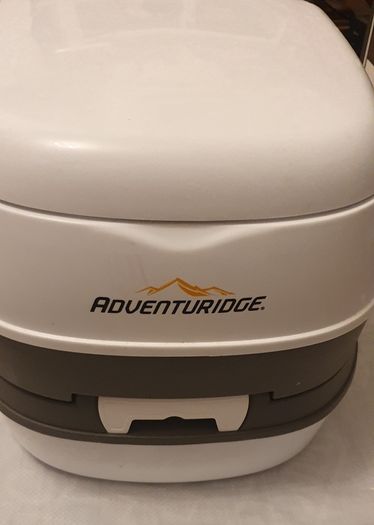 porta potti