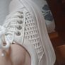 womens trainers platform 6 cm Image 9