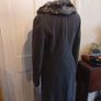 gorgeous full length coat Image 4