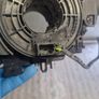 2015 Nissan Qashqai Clocks and Switchgear. Image 3