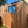 Garden shed Image 2