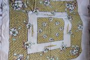 Vintage Tablecloth