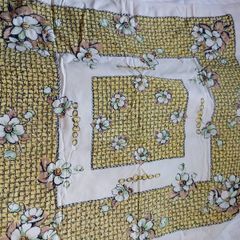 Vintage Tablecloth