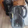 Uppa baby travel system Image 5